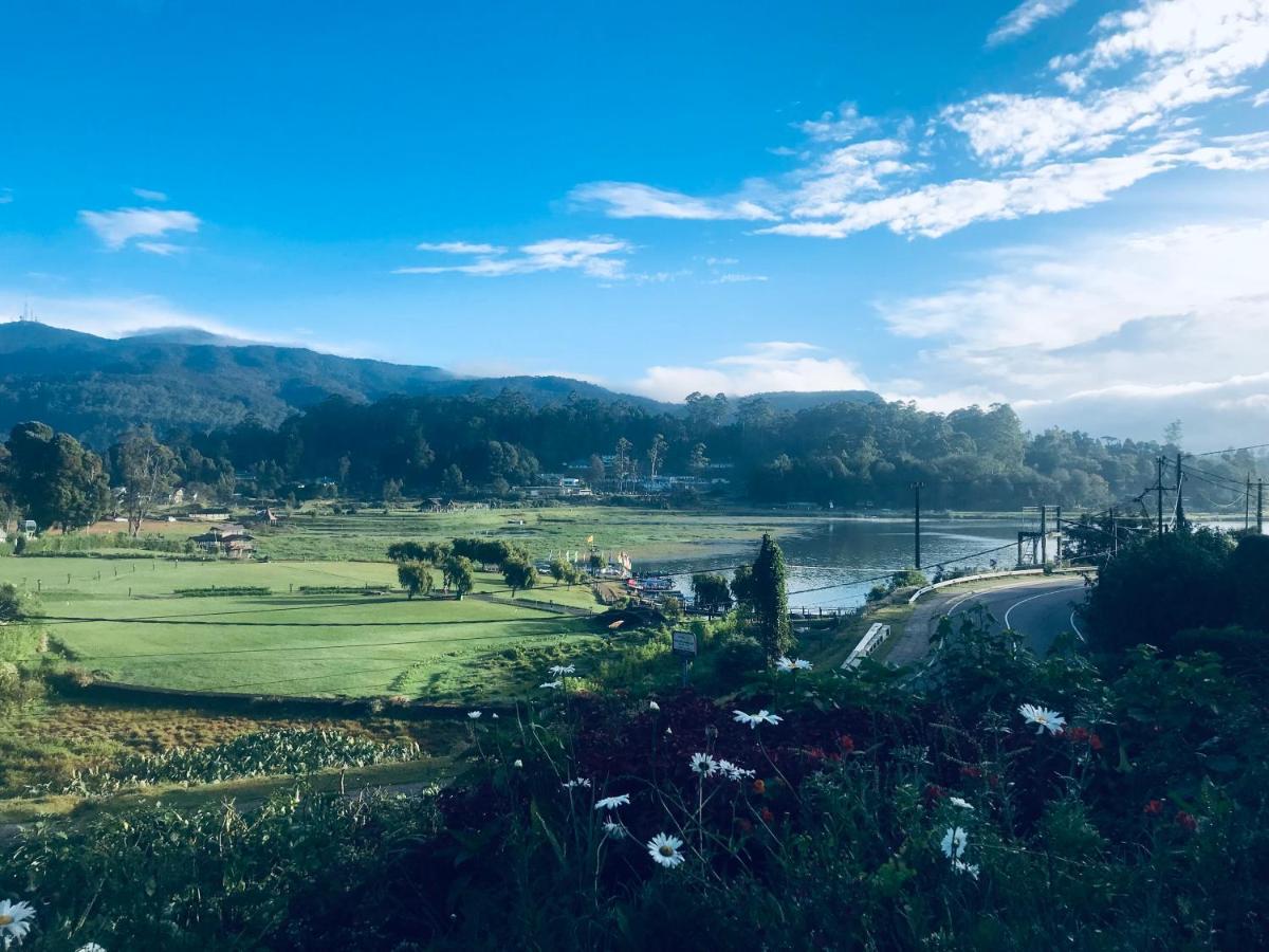 Medalin Lake Gregory Nuwara Eliya Exterior foto