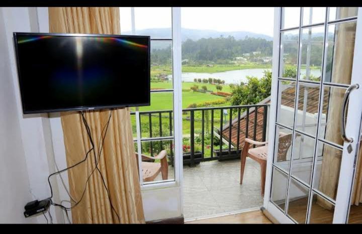 Medalin Lake Gregory Nuwara Eliya Exterior foto